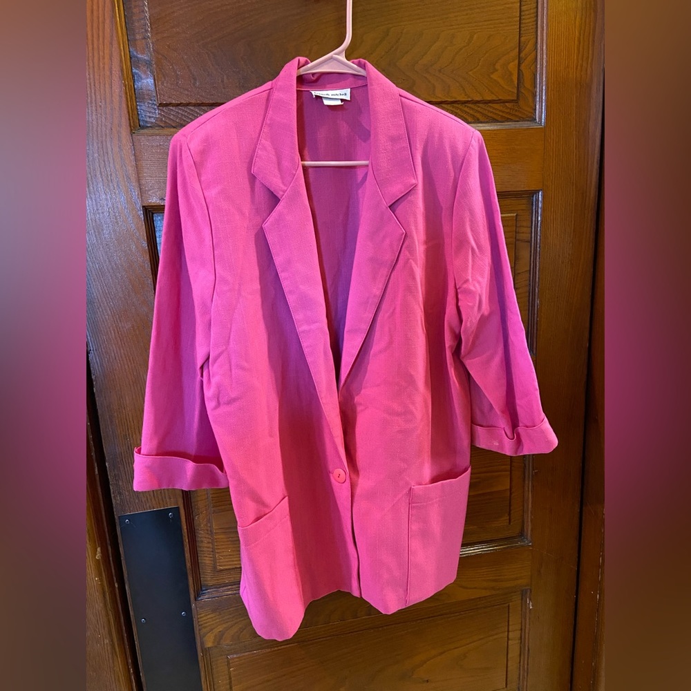 Vintage Blazer